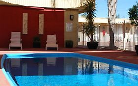 Desert Sand Motor Inn